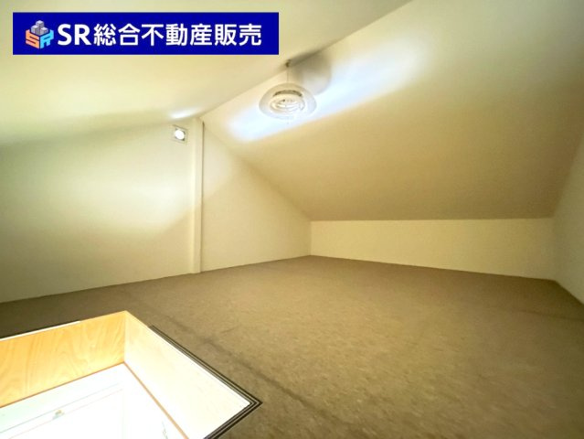 本町中古戸建の設備|追い炊き機能でいつでも温かい湯船に浸かれます！