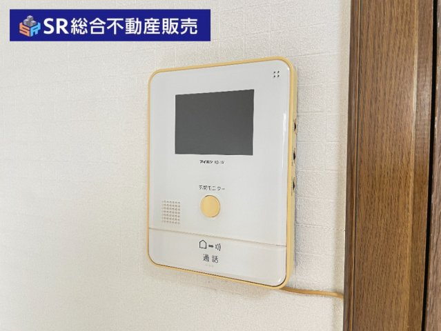 本町中古戸建の収納|たっぷり収納付きです◎