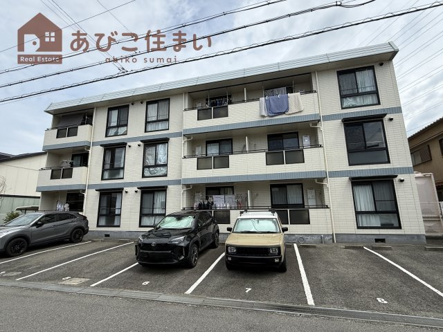 サンモール北花田A
