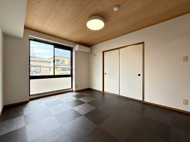サンモール北花田Aのその他