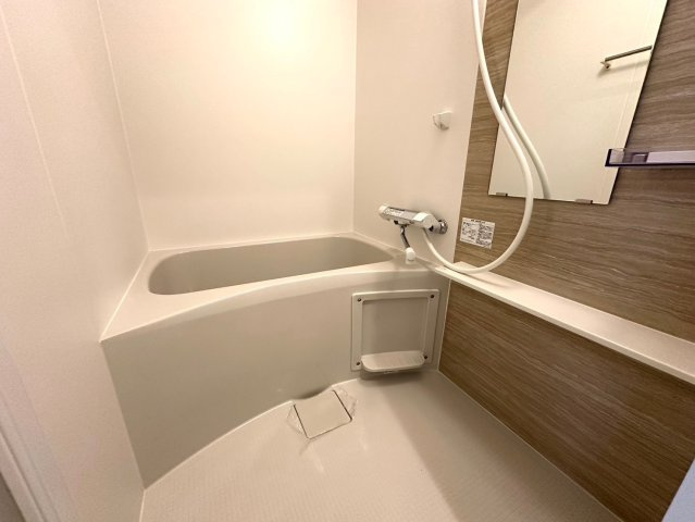 【浴室】 | ララプレイスOSAKADOMECITYフトゥーロ