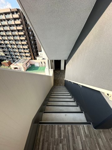 【その他共用部分】 | ララプレイスOSAKADOMECITYフトゥーロ
