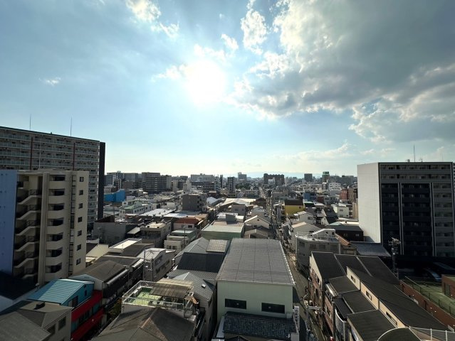 【駐車場】 | ララプレイスOSAKADOMECITYフトゥーロ
