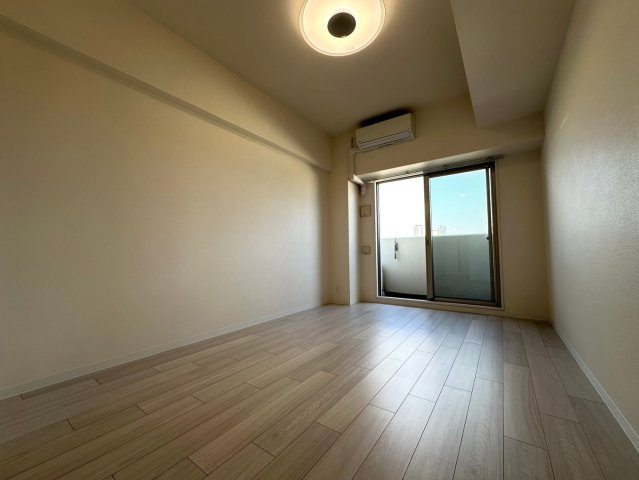 【寝室】 | ララプレイスOSAKADOMECITYフトゥーロ