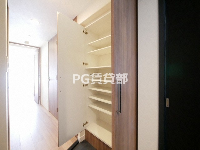 【展望】 | プレサンス松屋町グレース