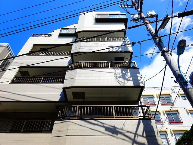 【外観】 | リバーファーム