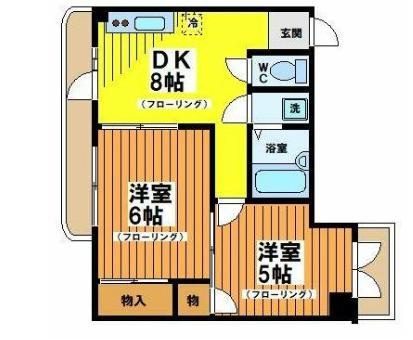 【間取り】 | リバーファーム