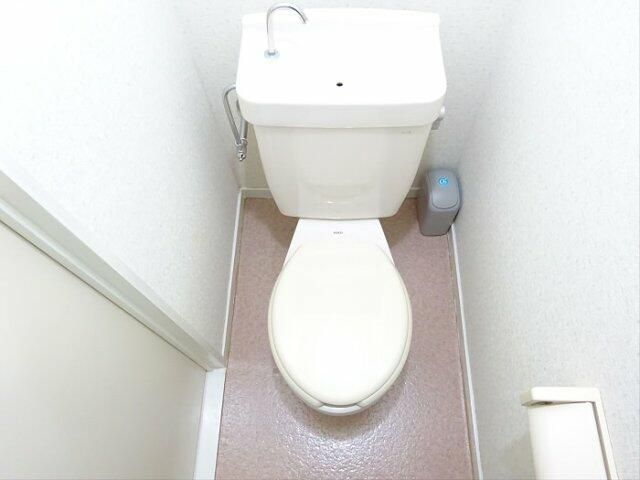 【トイレ】 | リバーファーム