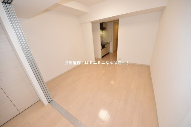 アーバネックス心斎橋Ⅰ