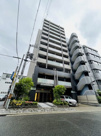 エスリード南森町の画像