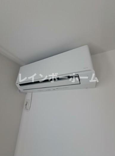 【仲介手数料：50％OFF】対象物件！の設備