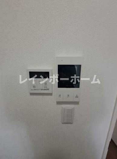 【仲介手数料：50％OFF】対象物件！の設備