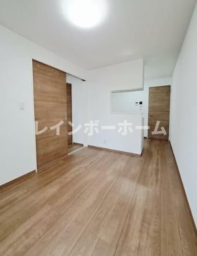【仲介手数料：50％OFF】対象物件！の内装