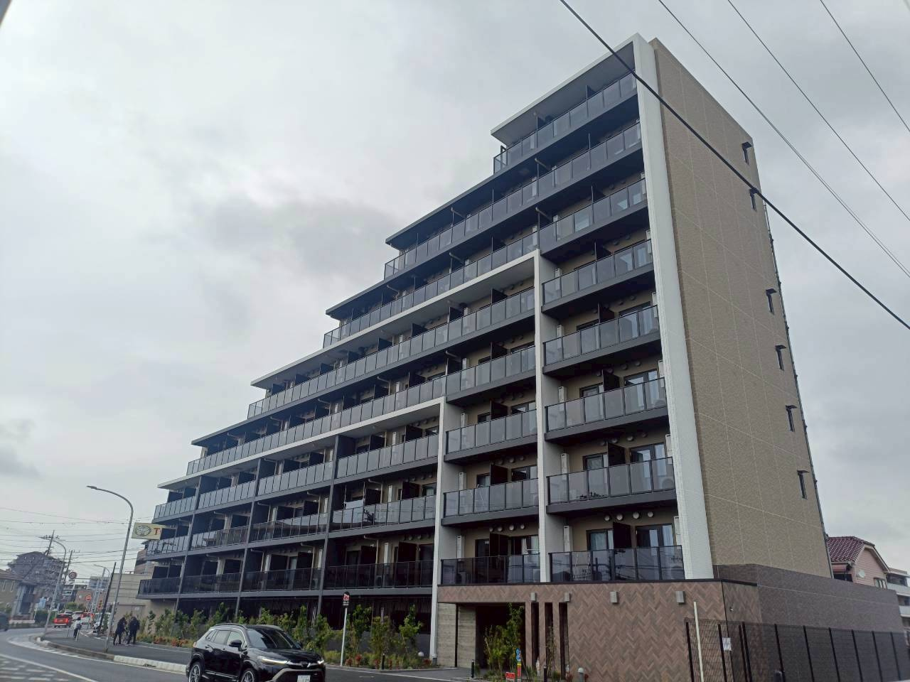 アーバンパーク西船橋のその他