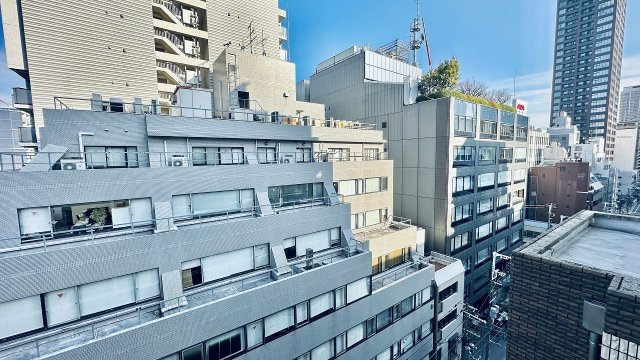 【周辺】 | エスライズ堺筋本町