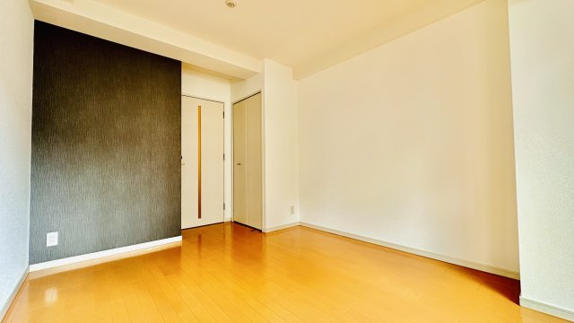 【寝室】 | エスライズ堺筋本町
