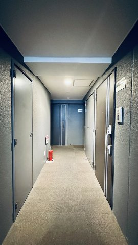 【ロビー】 | エスライズ堺筋本町