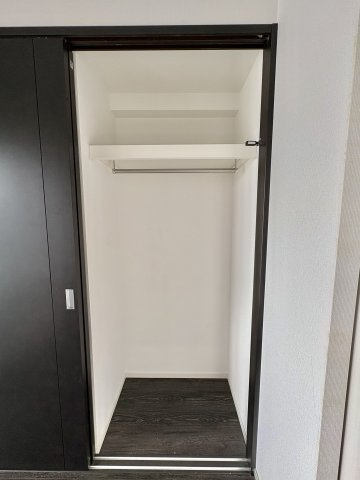 【収納】 | スワンズシティ大手前レーヴェ