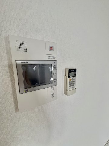 【セキュリティ】 | スワンズシティ大手前レーヴェ