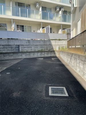 リブリ・ニューフィールⅡのその他共用部分