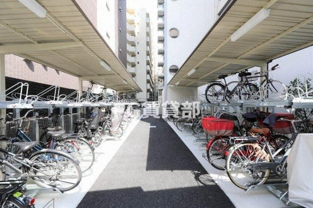【その他共用部分】 | ラシュレ北浜