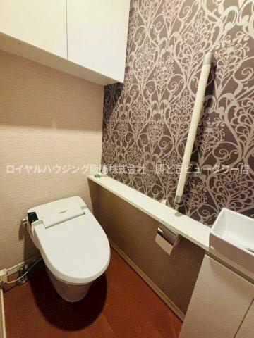 ※新しく交換予定になります
