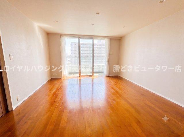 ※クロスを一部新しく交換予定になります