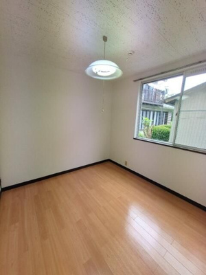 【寝室】 | クローバーハイツ