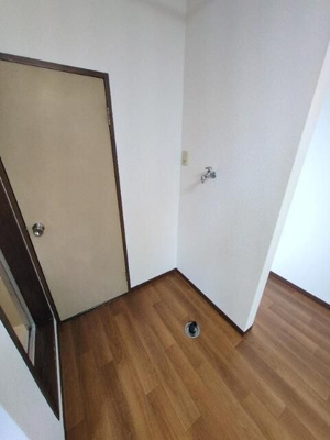 【寝室】 | クローバーハイツ