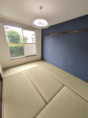 【寝室】 | クローバーハイツ