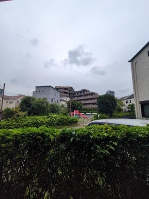 【展望】 | クローバーハイツ