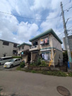 クローバーハイツの画像