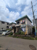 クローバーハイツの画像