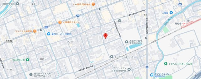 【地図】