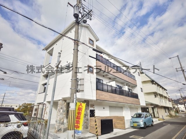 【外観】 | ルーチェイワフネ