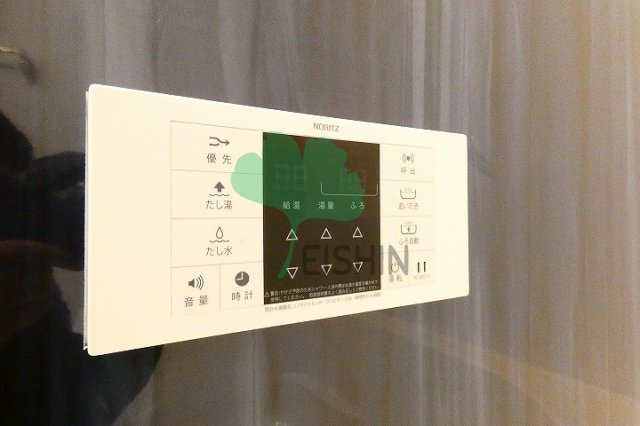 エルグランド東比恵の設備