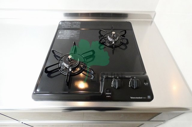エルグランド東比恵のキッチン
