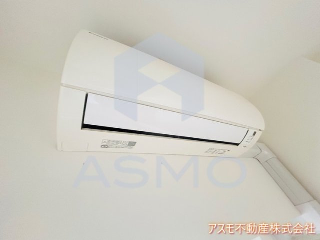 【設備】 | アーバネックス西天満