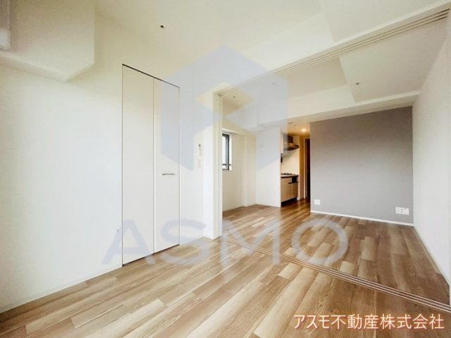 【内装】 | アーバネックス西天満
