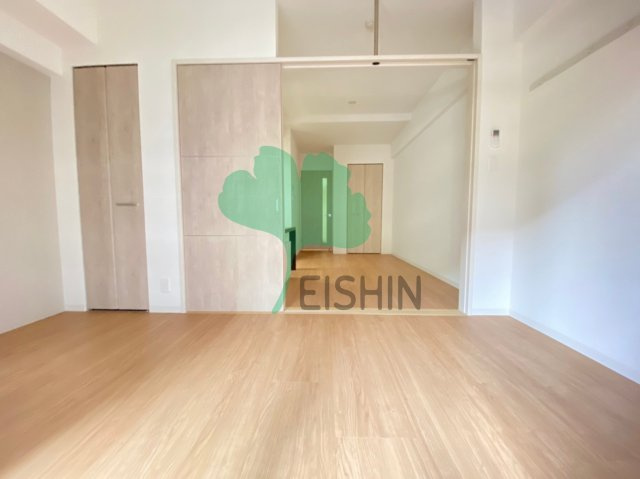 フィーノ南福岡の内装