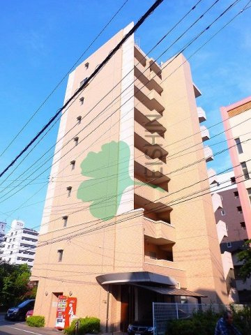 パルク博多駅南