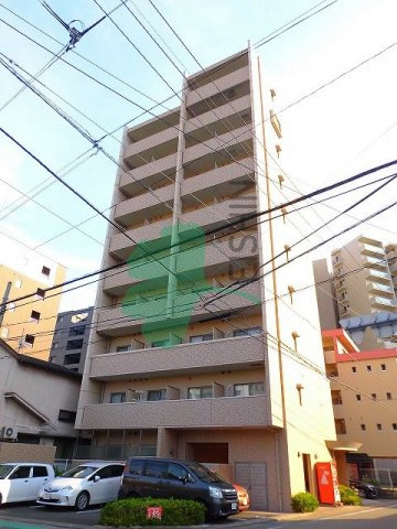 パルク博多駅南