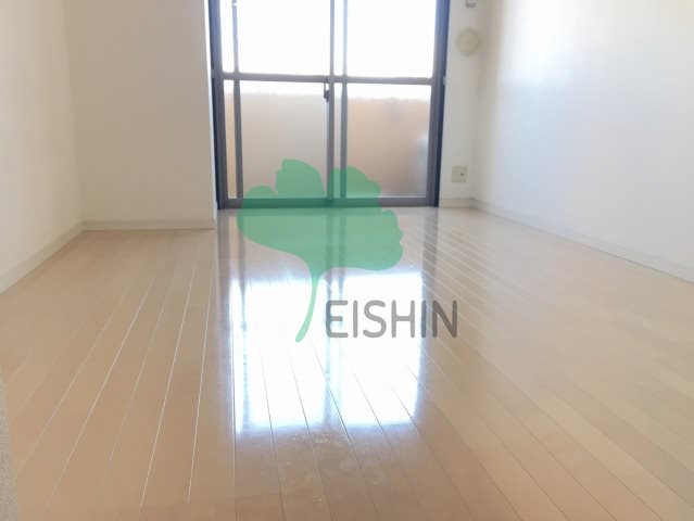 パルク博多駅南の寝室|寝室です。