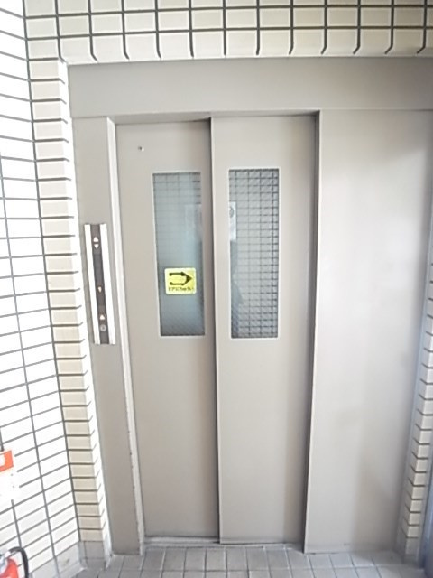 尼崎市東園田町４丁目の賃貸マンションのその他共用部分