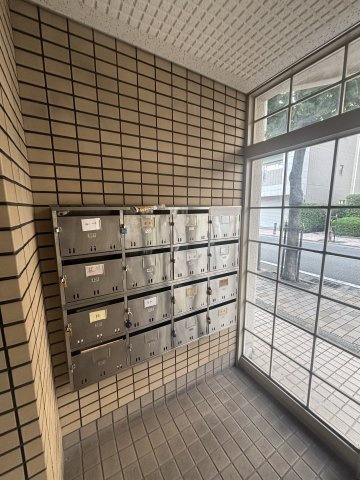 ウエルハイツ東園田のその他共用部分