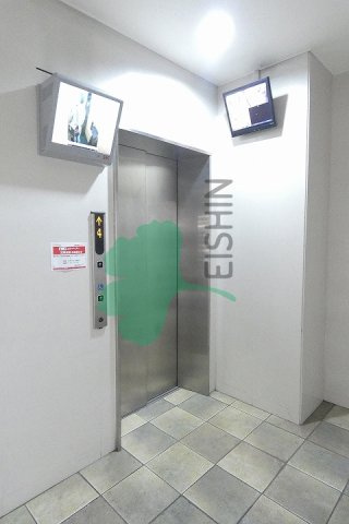 ビエラコート東比恵のその他共用部分