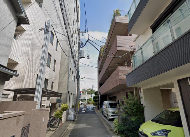 【外観】