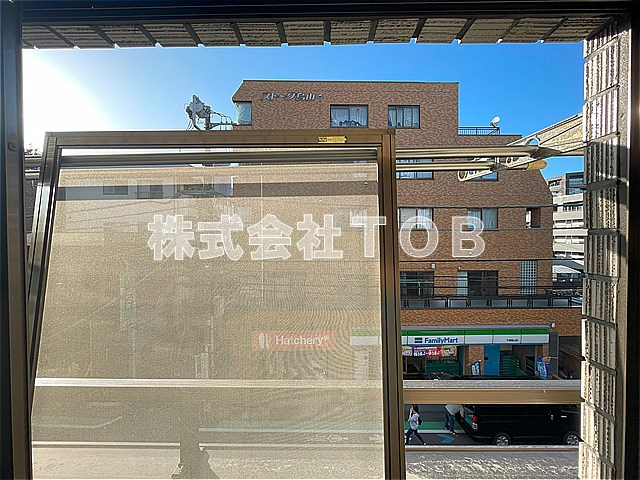 【収納】 | 荒井マンション | ※クリーニング中の写真※