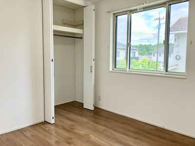 【洋室】 | つくば市桜中古戸建