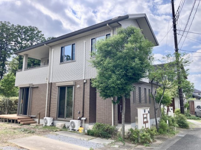 【外観】 | つくば市桜中古戸建
